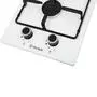 Варочная поверхность Perfelli HGM 31413 WH - 3