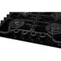 Варочная поверхность Perfelli HGG 61022 BL - 3