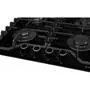 Варочная поверхность Perfelli HGG 61422 BL - 3