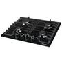 Варочная поверхность Perfelli HGM 61022 BL - 2