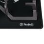 Варочная поверхность Perfelli HGM 61022 BL - 4