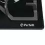 Варочная поверхность Perfelli HGM 61022 BL - 4