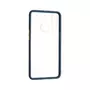 Чехол для моб. телефона Gelius Bumper Case for Samsung A107 (A10s) Blue (00000078227) - 1