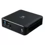 Компьютер Vinga Mini PC V600 (V6008145U.161TW1P) - 4