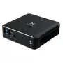 Компьютер Vinga Mini PC V600 (V6008145U.32256W1H) - 4