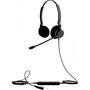 Наушники Jabra Telecom BIZ 2300 Duo USB UC - 1