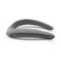 Акустическая система JBL Soundgear BTA Wearable Wireless Sound Gray (JBLSOUNDGEARBAGRY) - 1
