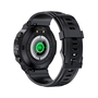 Смарт-часы Gelius GP-SW008 (G-WATCH) Bluetooth Call (IPX7) Black (GP-SW008 (G-WATCH) Black) - 1