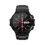 Смарт-часы Gelius GP-SW008 (G-WATCH) Bluetooth Call (IPX7) Black (GP-SW008 (G-WATCH) Black) - 1