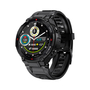 Смарт-часы Gelius GP-SW008 (G-WATCH) Bluetooth Call (IPX7) Black (GP-SW008 (G-WATCH) Black) - 2