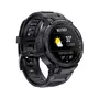 Смарт-часы Gelius GP-SW008 (G-WATCH) Bluetooth Call (IPX7) Black (GP-SW008 (G-WATCH) Black) - 2