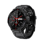 Смарт-часы Gelius GP-SW008 (G-WATCH) Bluetooth Call (IPX7) Black (GP-SW008 (G-WATCH) Black) - 3