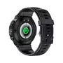Смарт-часы Gelius GP-SW008 (G-WATCH) Bluetooth Call (IPX7) Black (GP-SW008 (G-WATCH) Black) - 3