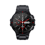 Смарт-часы Gelius GP-SW008 (G-WATCH) Bluetooth Call (IPX7) Black (GP-SW008 (G-WATCH) Black) - 4