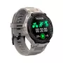 Смарт-часы Gelius GP-SW008 (G-WATCH) Bluetooth Call (IPX7) Desert Grey (GP-SW008 (G-WATCH) Desert Grey) - 1