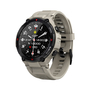 Смарт-часы Gelius GP-SW008 (G-WATCH) Bluetooth Call (IPX7) Desert Grey (GP-SW008 (G-WATCH) Desert Grey) - 3