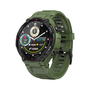Смарт-часы Gelius GP-SW008 (G-WATCH) Bluetooth Call (IPX7) Navy Green (GP-SW008 (G-WATCH) Navy Green) - 1