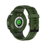 Смарт-часы Gelius GP-SW008 (G-WATCH) Bluetooth Call (IPX7) Navy Green (GP-SW008 (G-WATCH) Navy Green) - 2