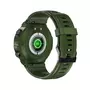 Смарт-часы Gelius GP-SW008 (G-WATCH) Bluetooth Call (IPX7) Navy Green (GP-SW008 (G-WATCH) Navy Green) - 2
