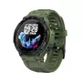 Смарт-часы Gelius GP-SW008 (G-WATCH) Bluetooth Call (IPX7) Navy Green (GP-SW008 (G-WATCH) Navy Green) - 4