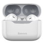 Наушники Baseus SIMU ANC TWS S1 White - 2
