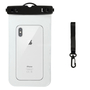 Чехол для моб. телефона Armorstandart Capsule Waterproof Case Black (ARM59233) - 1