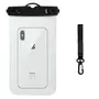 Чехол для моб. телефона Armorstandart Capsule Waterproof Case Black (ARM59233) - 1