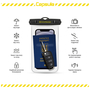 Чехол для моб. телефона Armorstandart Capsule Waterproof Case Black (ARM59233) - 5