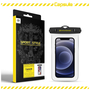 Чехол для моб. телефона Armorstandart Capsule Waterproof Case Black (ARM59233) - 6