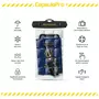 Чехол для моб. телефона Armorstandart CapsulePro Waterproof Floating Case Black (ARM59232) - 4