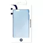 Чехол для моб. телефона Armorstandart Air SeriesApple iPhone 6s/6 Transparent/Blue (ARM45448) - 1