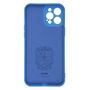 Чехол для моб. телефона Armorstandart ICON Case Apple iPhone 12 Pro Max Light Blue (ARM57504) - 1