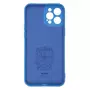 Чехол для моб. телефона Armorstandart ICON Case Apple iPhone 12 Pro Max Light Blue (ARM57504) - 1
