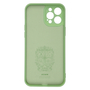 Чехол для моб. телефона Armorstandart ICON Case Apple iPhone 12 Pro Max Mint (ARM57506) - 1