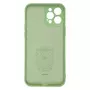 Чехол для моб. телефона Armorstandart ICON Case Apple iPhone 12 Pro Max Mint (ARM57506) - 1