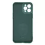 Чехол для моб. телефона Armorstandart ICON Case Apple iPhone 12 Pro Max Pine Green (ARM57507) - 1