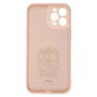 Чехол для моб. телефона Armorstandart ICON Case Apple iPhone 12 Pro Max Pink Sand (ARM57509) - 1