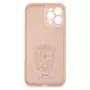 Чехол для моб. телефона Armorstandart ICON Case Apple iPhone 12 Pro Max Pink Sand (ARM57509) - 1