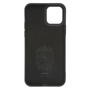 Чехол для моб. телефона Armorstandart ICON Case Apple iPhone 12/12 Pro Black (ARM57490) - 1