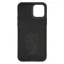 Чехол для моб. телефона Armorstandart ICON Case Apple iPhone 12/12 Pro Black (ARM57490) - 1