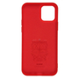 Чехол для моб. телефона Armorstandart ICON Case Apple iPhone 12/12 Pro Chili Red (ARM57500) - 1