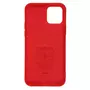 Чехол для моб. телефона Armorstandart ICON Case Apple iPhone 12/12 Pro Chili Red (ARM57500) - 1