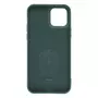 Чехол для моб. телефона Armorstandart ICON Case Apple iPhone 12/12 Pro Pine Green (ARM57496) - 1