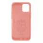 Чехол для моб. телефона Armorstandart ICON Case Apple iPhone 12/12 Pro Pink (ARM57495) - 1