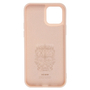 Чехол для моб. телефона Armorstandart ICON Case Apple iPhone 12/12 Pro Pink Sand (ARM57494) - 1