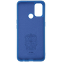 Чехол для моб. телефона Armorstandart ICON Case OPPO A53 Light Blue (ARM57630) - 1