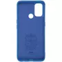 Чехол для моб. телефона Armorstandart ICON Case OPPO A53 Light Blue (ARM57630) - 1