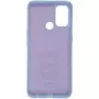 Чехол для моб. телефона Armorstandart ICON Case OPPO A53 Lilac (ARM57632) - 1