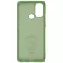 Чехол для моб. телефона Armorstandart ICON Case OPPO A53 Mint (ARM57631) - 1