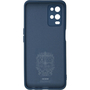 Чехол для моб. телефона Armorstandart ICON Case OPPO A54 Dark Blue (ARM59014) - 1